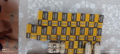 VIMAR SERIE 7000 FRUTTI NUOVI