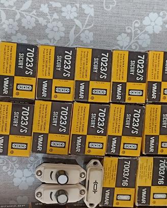 VIMAR SERIE 7000 FRUTTI NUOVI