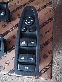 Kit completo di Tasti alza vetro per BMW X1