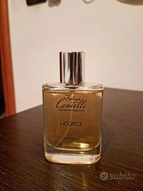 Profumo Licorice di Federico Cantelli