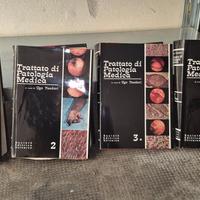 Trattato di Patologia Medica