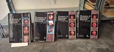 Trattato di Patologia Medica