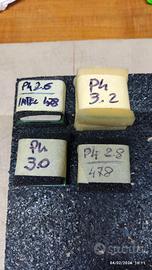 Processore CPU Intel 