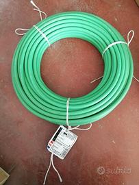 Cavo Elettrico 5G6 Antincendio