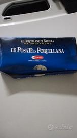 Posate Barilla