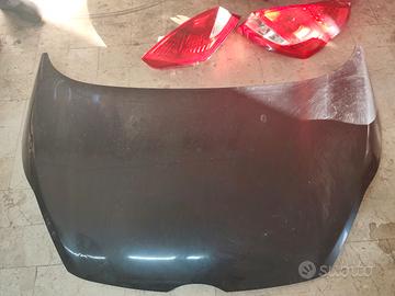 ricambi carrozzeria Ford Fiesta mk6 VI
