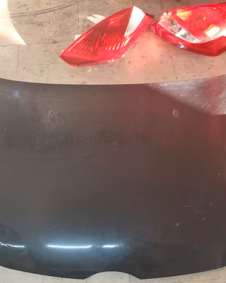 ricambi carrozzeria Ford Fiesta mk6 VI