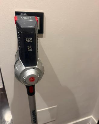 Aspirapolvere Senza Fili Hoover 22V Lithium