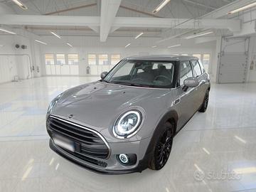 MINI ONE D CLUBMAN D BUSINESS AUTOM. DCT STATION W