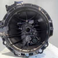 CAMBIO MANUALE COMPLETO JAGUAR XE Serie (X760) 108