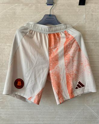 Pantaloncino AS Roma 24/25