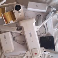 XIAOMI FIMI X8 SE  DJI