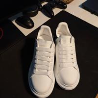 Alexander McQueen taglia 36