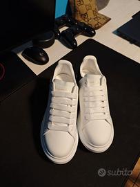 Alexander McQueen taglia 36