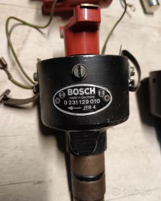 Spinterogeno Bosch 010 e vjr4br25