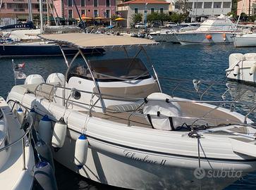 Ranieri shadow 30