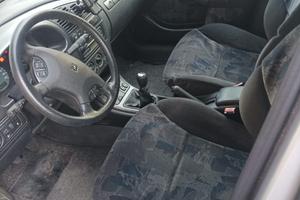 Citroën Xsara Exclusive Diesel