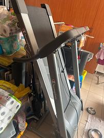 Tapis roulant Champion