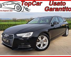Audi A4 Avant 2.0 TDI 150 CV ultra Sport