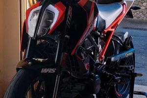 KTM Duke 125 