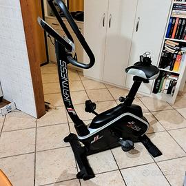 cyclette JK FITNESS mod. Performa 256