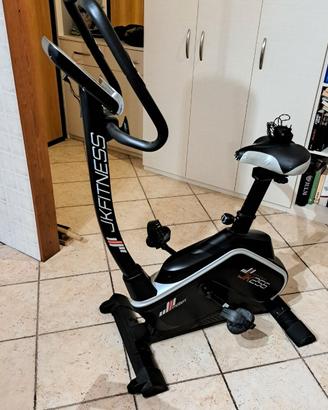 cyclette JK FITNESS mod. Performa 256