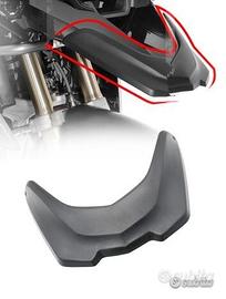 Estensione becco anteriore BMW R1200 GS 2013-2016
