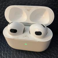 Apple Air Pods