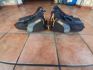 Borse per moto