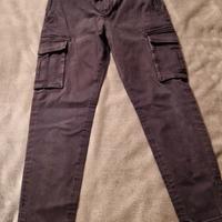 Pantaloni Liu Jo Cargo