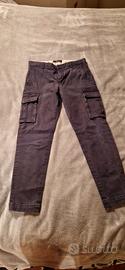 Pantaloni Liu Jo Cargo