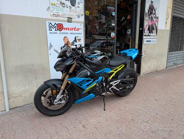 BMW S 1000 R -2025