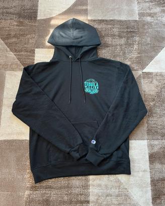 Felpa Champions S700