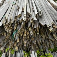 TUTORI IN PLASTICA ROTONDO.