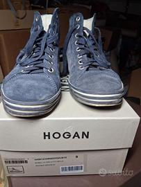 SCARPE  UOMO