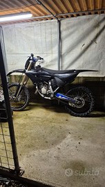 Yz 125