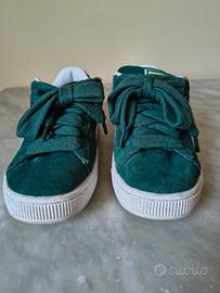 Scarpe puma