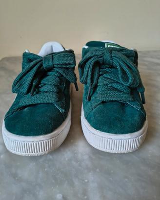 Scarpe puma