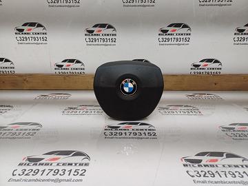 Airbag volante bmw serie 7 f01 /f02 2011 336778284