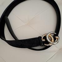 Cintura Gucci originale vintage