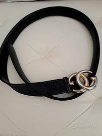 Cintura Gucci originale vintage