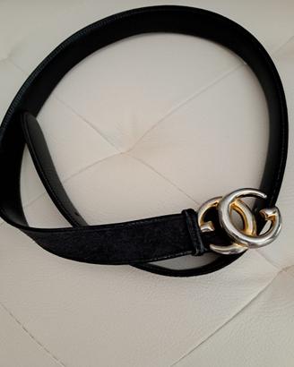 Cintura Gucci originale vintage