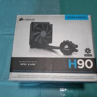 CORSAIR H90