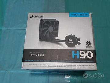 CORSAIR H90