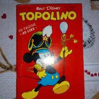 Topolino Vol1  "49 (ristampa 2005)