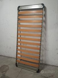 Rete per letto singolo 80x190