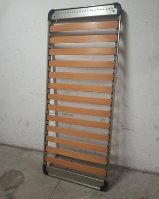 Rete per letto singolo 80x190