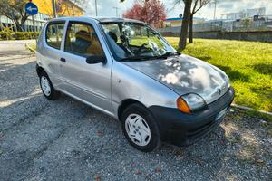 Fiat 600 1.1 55cv 