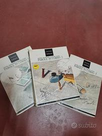 Antologia Italiana Parole in corso 1-2-3