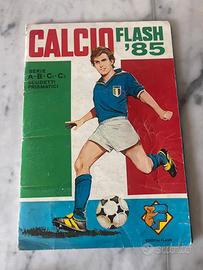 Album Calcio Flash’85